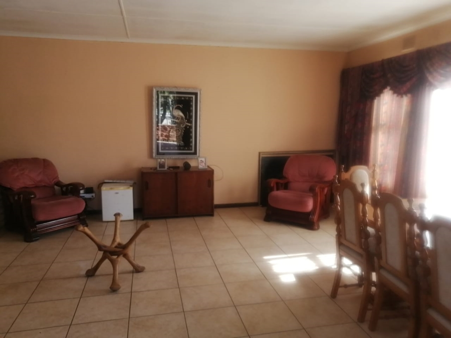 4 Bedroom Property for Sale in Amalinda Eastern Cape